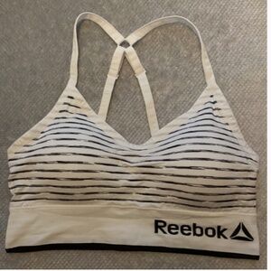 Reebok Sports Bra
